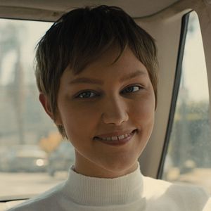 Photo Grace VanderWaal