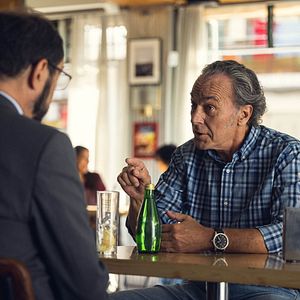 Photo Jordi Sánchez