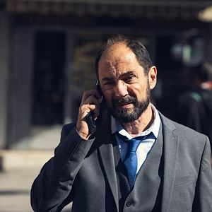 Photo Jordi Sánchez