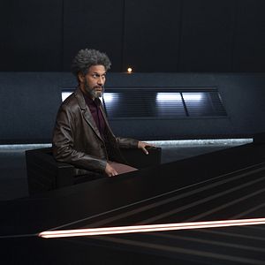 Photo The Pentaverate