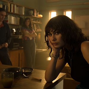 Photo Les 7 vies de Léa