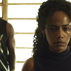 Photo Frères de crime