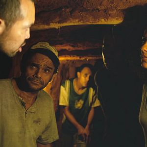 Photo Frères de crime