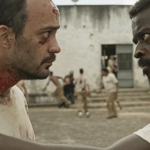 Photo Frères de crime