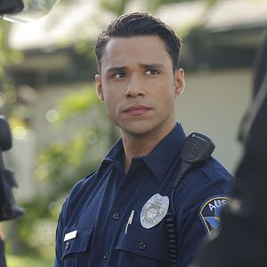 Photo 9-1-1 : Lone Star