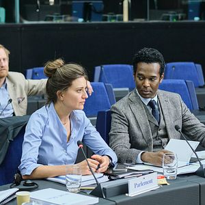 Photo William Nadylam