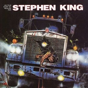 Maximum Overdrive
