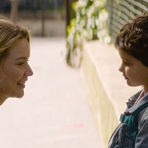 Photo Virginie Efira