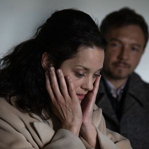 Photo Marion Cotillard