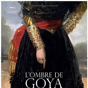 Photo L’Ombre de Goya