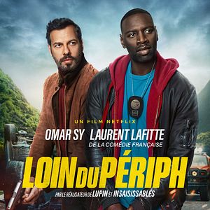 Photo Loin du périph