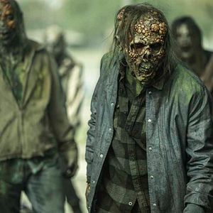 Photo Fear The Walking Dead