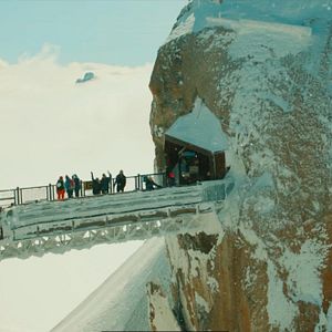 Photo La Montagne