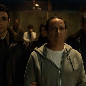 Photo La nuit sera longue