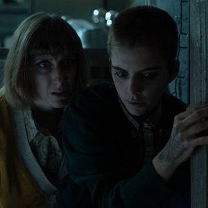 Photo La nuit sera longue