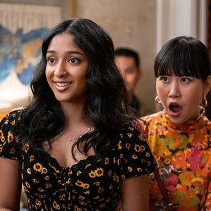 Photo Maitreyi Ramakrishnan