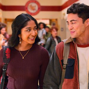 Photo Maitreyi Ramakrishnan