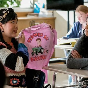 Photo Maitreyi Ramakrishnan