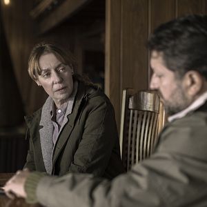 Photo 42 jours d'obscurité