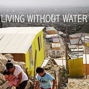 Photo Living Without Water