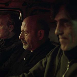 Photo Manuel Tallafé