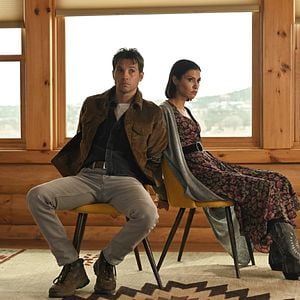 Photo Janina Gavankar