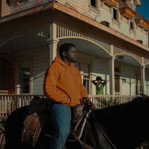 Photo Daniel Kaluuya
