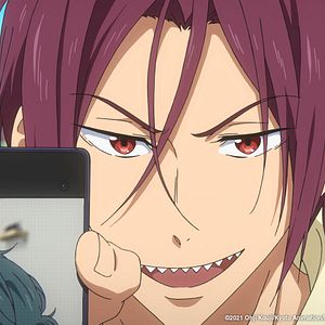 Photo Free ! The Final Stroke - the first volume