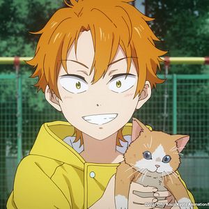 Photo Free ! The Final Stroke - the first volume