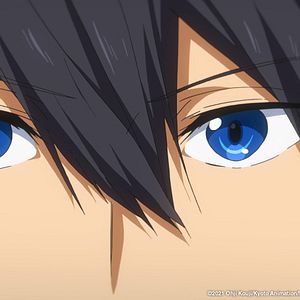 Photo Free ! The Final Stroke - the first volume
