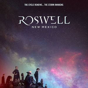 Photo Roswell, New Mexico