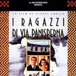Photo I ragazzi di via Panisperna