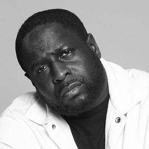 Photo Alioune Sané