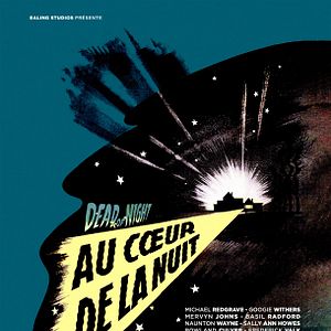 Photo Au coeur de la nuit
