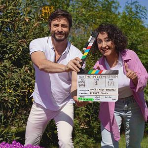 Photo Müjdemi İsterim