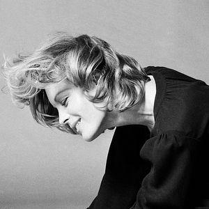 Photo Romy Schneider
