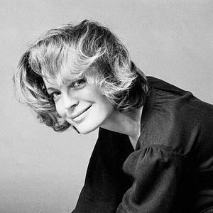 Photo Romy Schneider