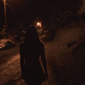 Photo Luz Nocturna