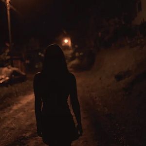 Photo Luz Nocturna