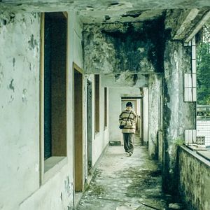 Photo Hai Bian Sheng Qi Yi Zuo Xuan Ya