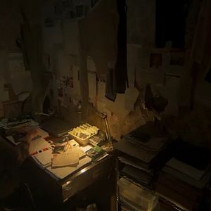 Photo Il Barbiere Complottista