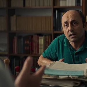 Photo Il Barbiere Complottista