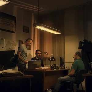 Photo Il Barbiere Complottista