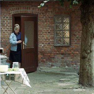 Photo Gabriela Maria Schmeide