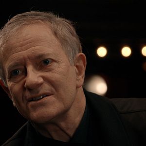 Photo Francis Huster