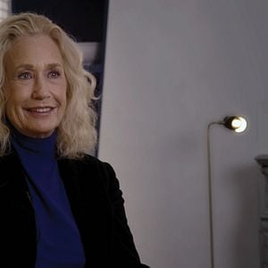Photo Brigitte Fossey