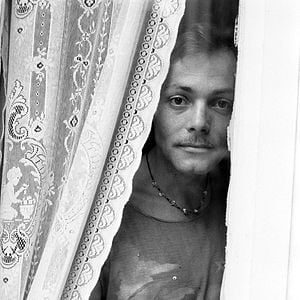 Patrick Dewaere, mon héros : Photo Patrick Dewaere