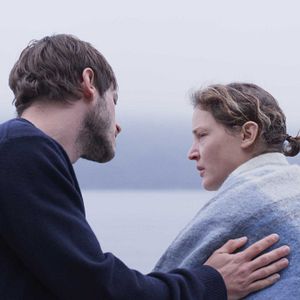 Photo Gaspard Ulliel