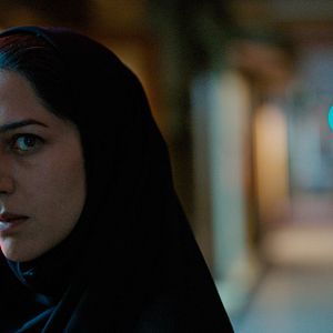 Photo Les Nuits de Mashhad