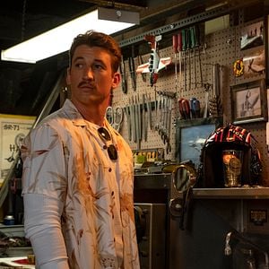 Photo Miles Teller